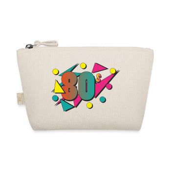 Les années 80 - Trousse biologique - nature - Devant