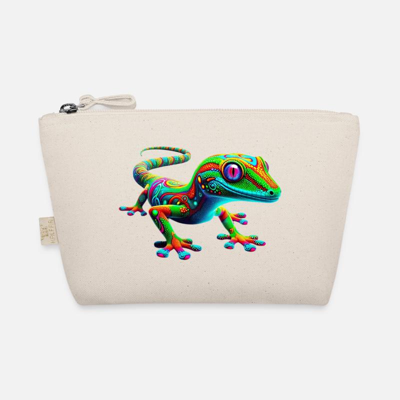 Gecko Trousse biologique