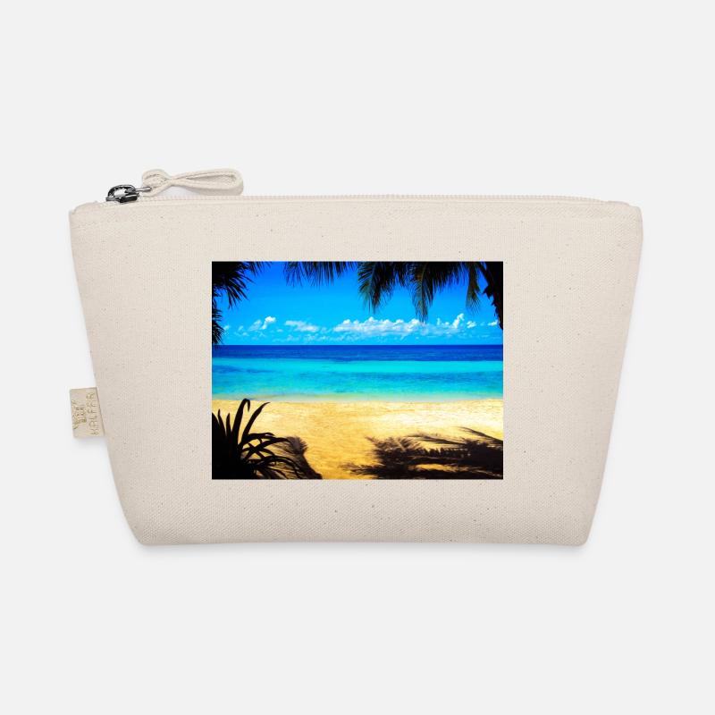 PLAGE PARADISIAQUE Trousse biologique