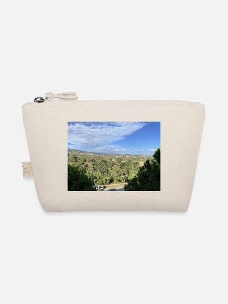 IMG 9605 - Organic Pouch - nature