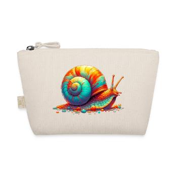 Escargot - Trousse biologique - nature - Devant