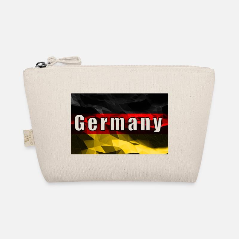 Deutschland _ 01 - Bio-Täschchen - Natur