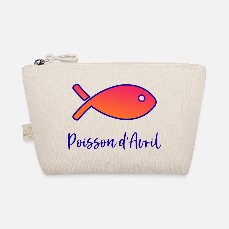 APRIL FOOL Organic Pouch
