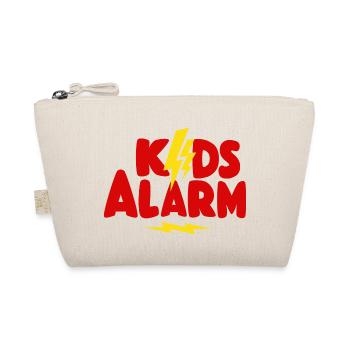 Alarme pour enfants - Trousse biologique - nature - Devant