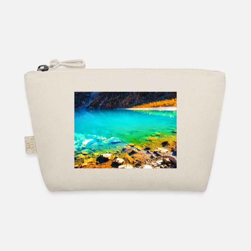 HERBST SEE Bio-Täschchen