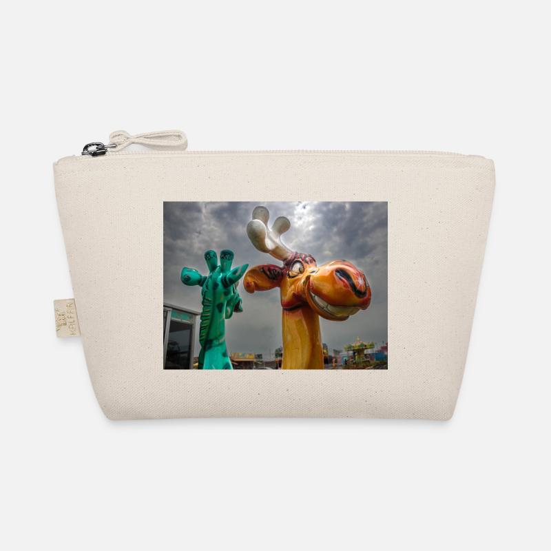 funfair Organic Pouch