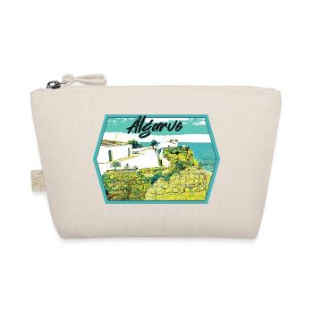 Algarve, Notre Dame da Rocha, Porches - Trousse biologique - nature - Devant