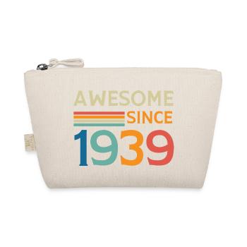 Awesome since 1939 - Trousse biologique - nature - Devant