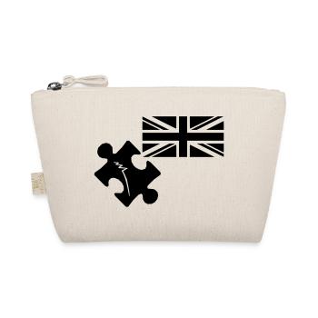 Puzzle John Spilsbury - Trousse biologique - nature - Devant