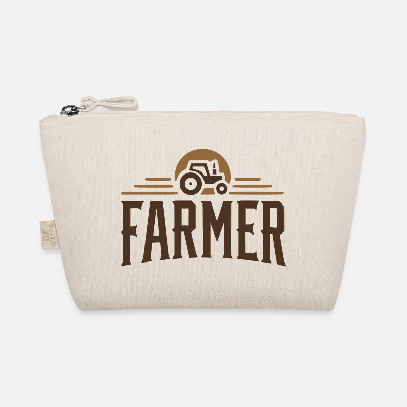 Farmer - Proud Organic Pouch