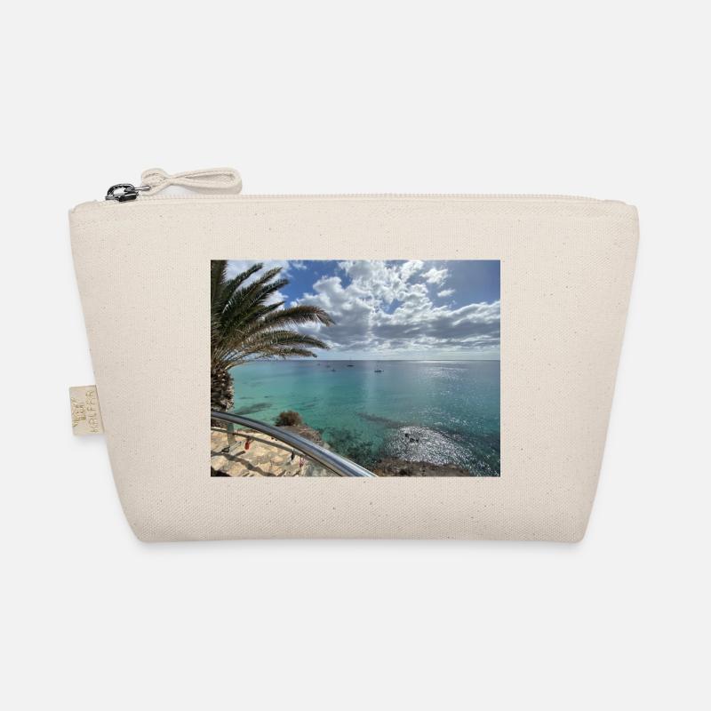 DjNunoKa Design - Perspective de succès Trousse biologique