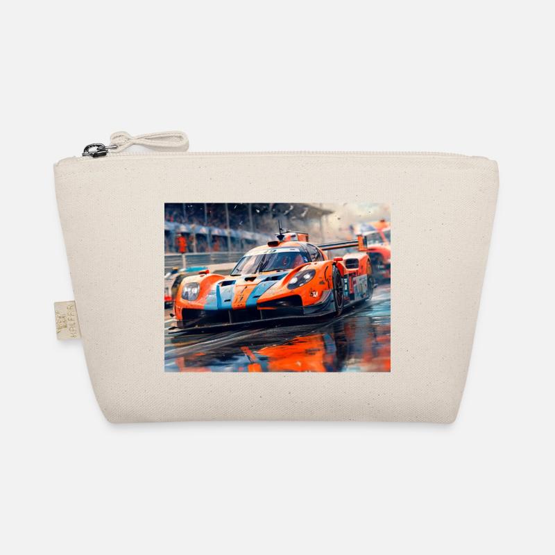 Course automobile Trousse biologique