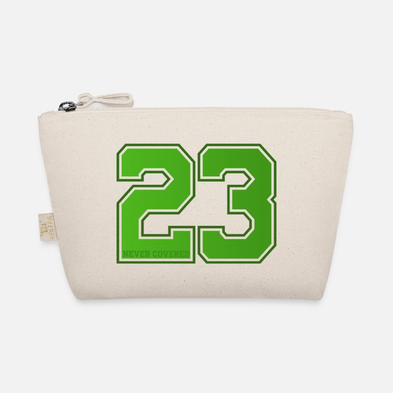 23 (Twenty-three) Organic Pouch