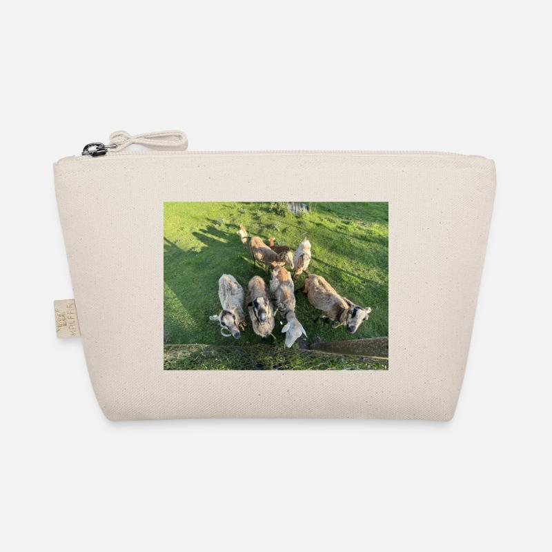 Was ne Herde Bio-Täschchen