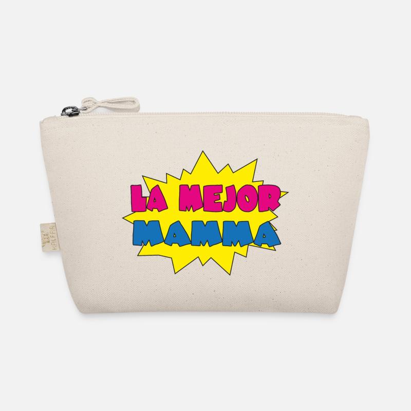 LA MEJOR MAMMA Trousse biologique