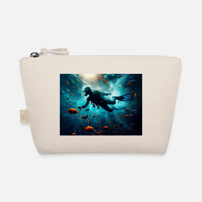 Plongeur Trousse biologique