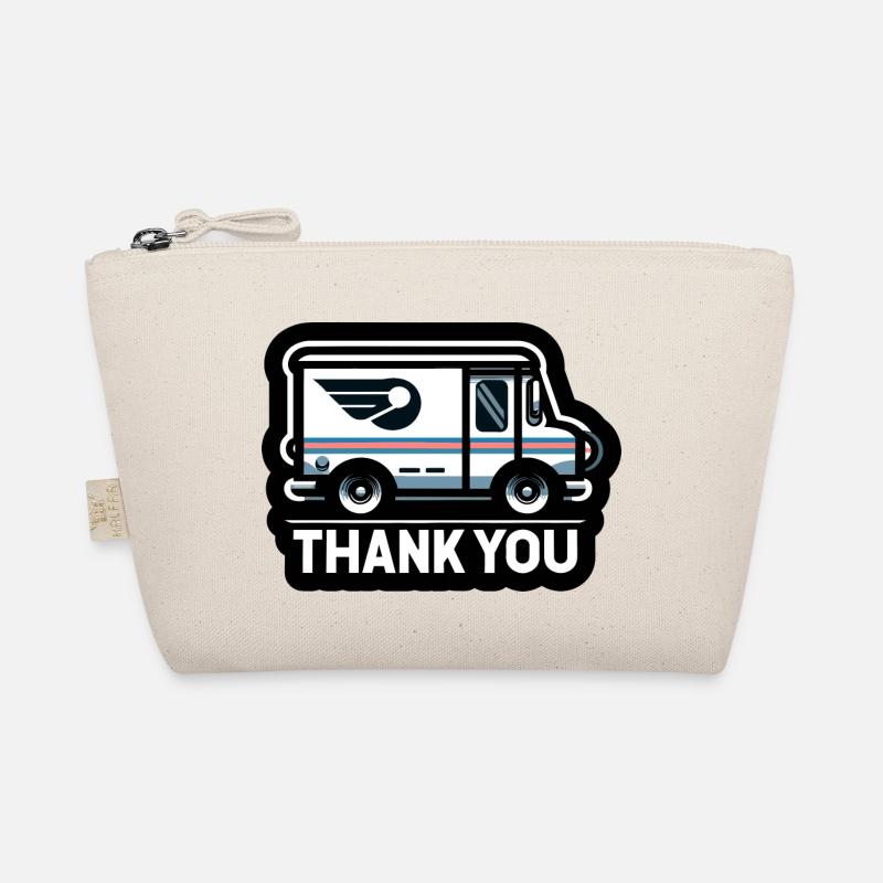 Dankeschön Bio-Täschchen