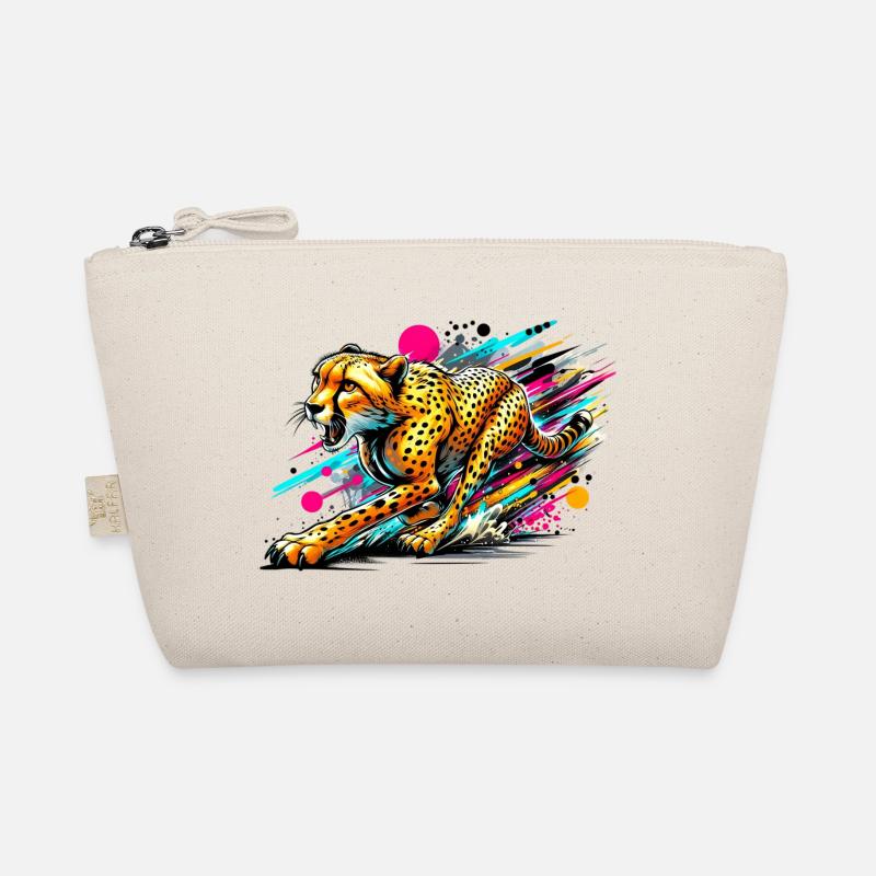 Guépard Trousse biologique