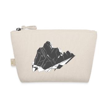 Moucherolle - Trousse biologique - nature - Devant