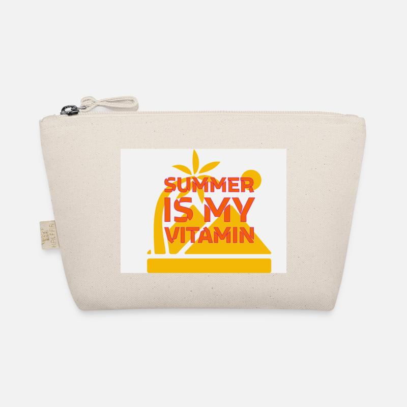 Sommer Bio-Täschchen