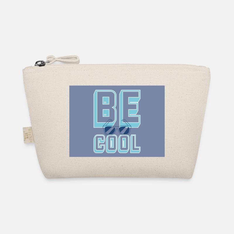 Be Cool Bio-Täschchen