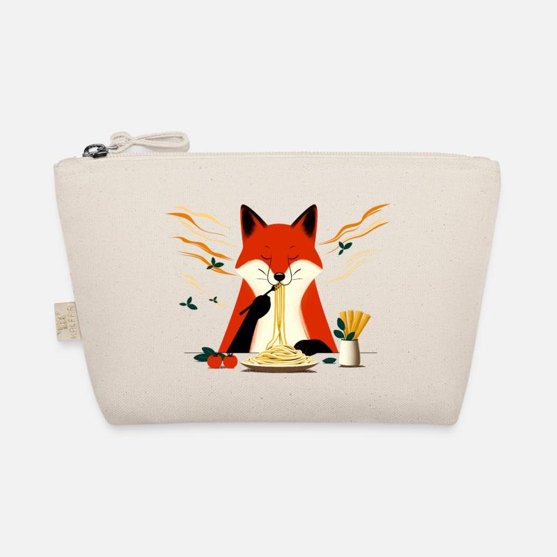 Pâtes Fox Trousse biologique