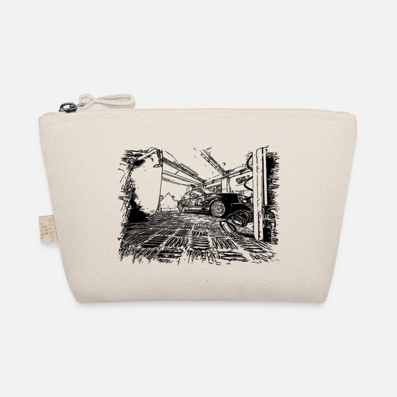 Kadett D Bio-Täschchen