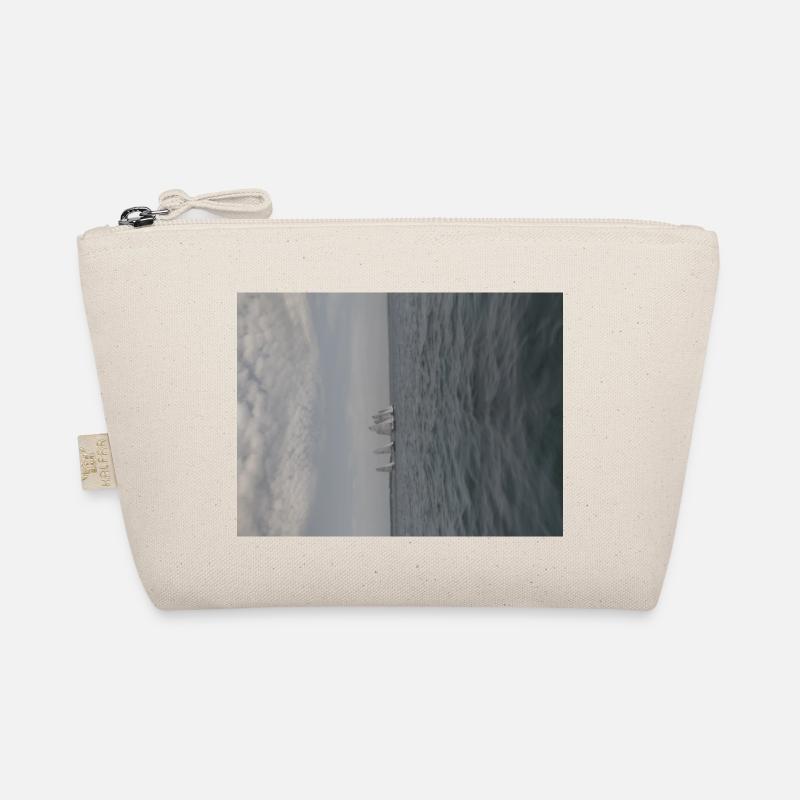 Racing Organic Pouch