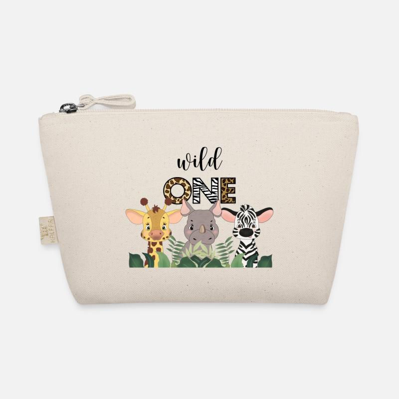 Birthday Organic Pouch