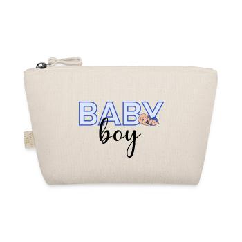 Bébé - Trousse biologique - nature - Devant
