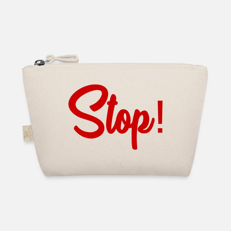 STOP. HUMOUR. MESSAGE. CITATION. PANNEAU. PAPA Trousse biologique
