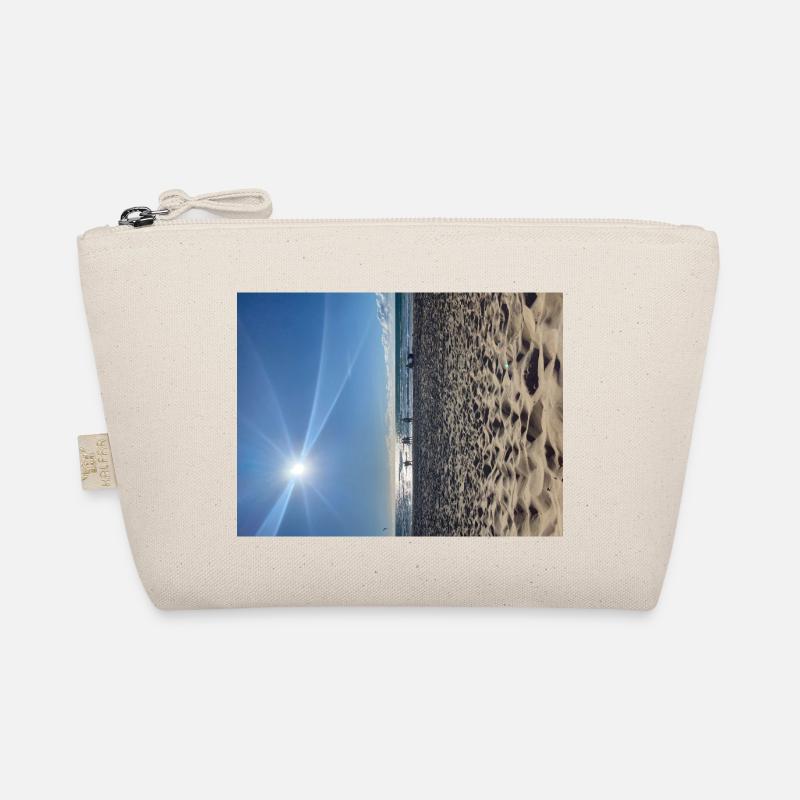 Sunshine&Ocean Bio-Täschchen