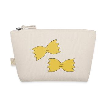Pâtes Farfalle - Trousse biologique - nature - Devant