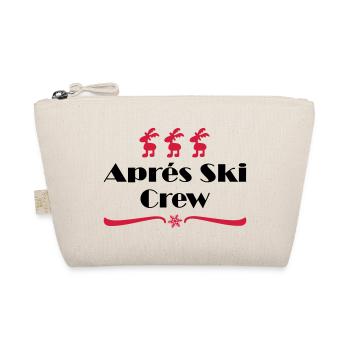 Après-ski - Organic Pouch - nature - Front