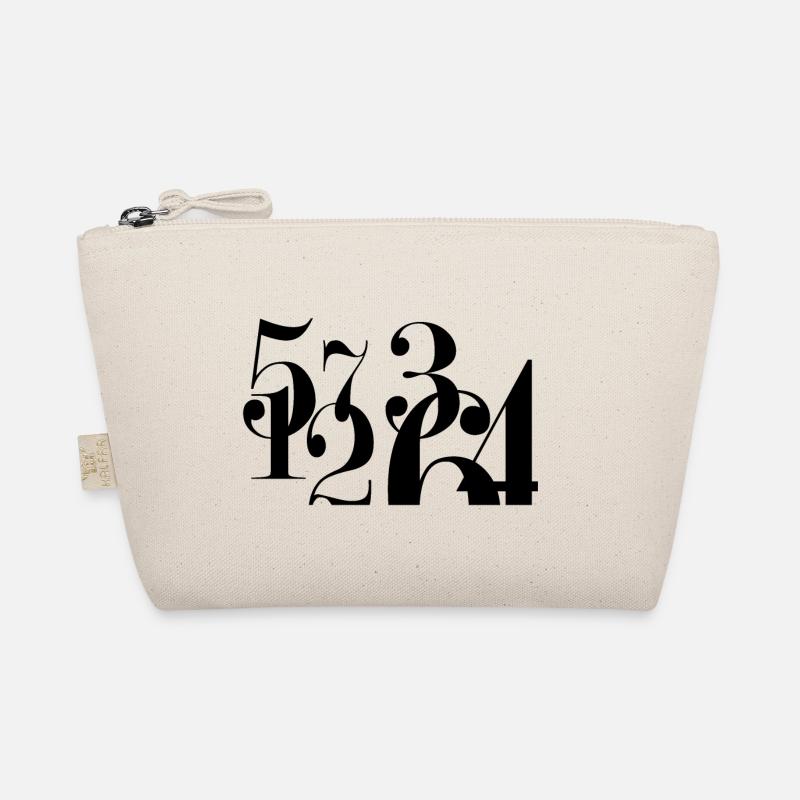 Pay- Organic Pouch