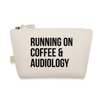 Audiologie Audiologie Audiologie - Trousse biologique - nature - Devant