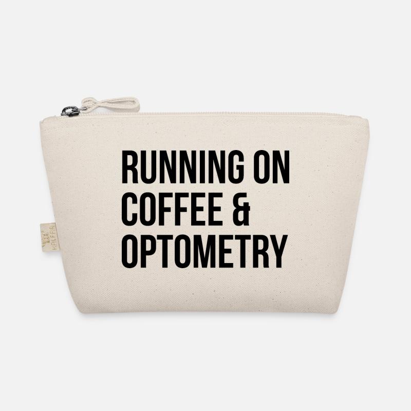 Optometrie Optometrie Optometrie Bio-Täschchen