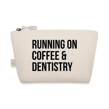 Dentist Dentist Dentist - Organic Pouch - nature - Front
