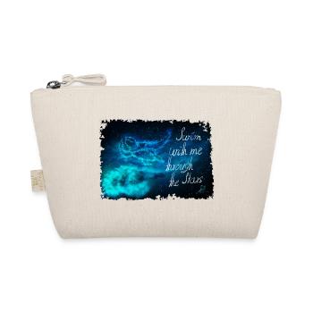 Nagez à travers les étoiles - Trousse biologique - nature - Devant