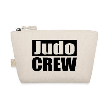 Judo Crew - Trousse biologique - nature - Devant