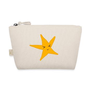 bonne étoile - Trousse biologique - nature - Devant