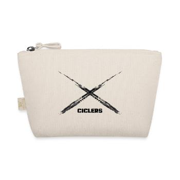 Ciclers III - Trousse biologique - nature - Devant