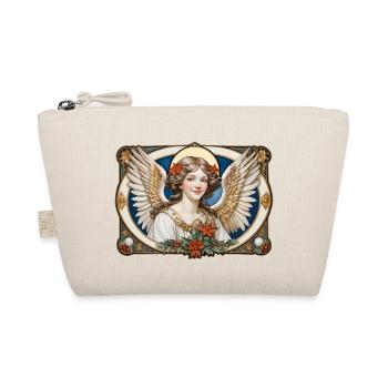 Ange - Trousse biologique - nature - Devant