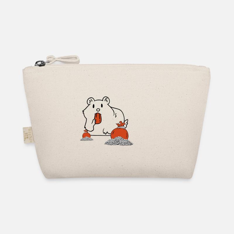 Hamster d’argent Trousse biologique