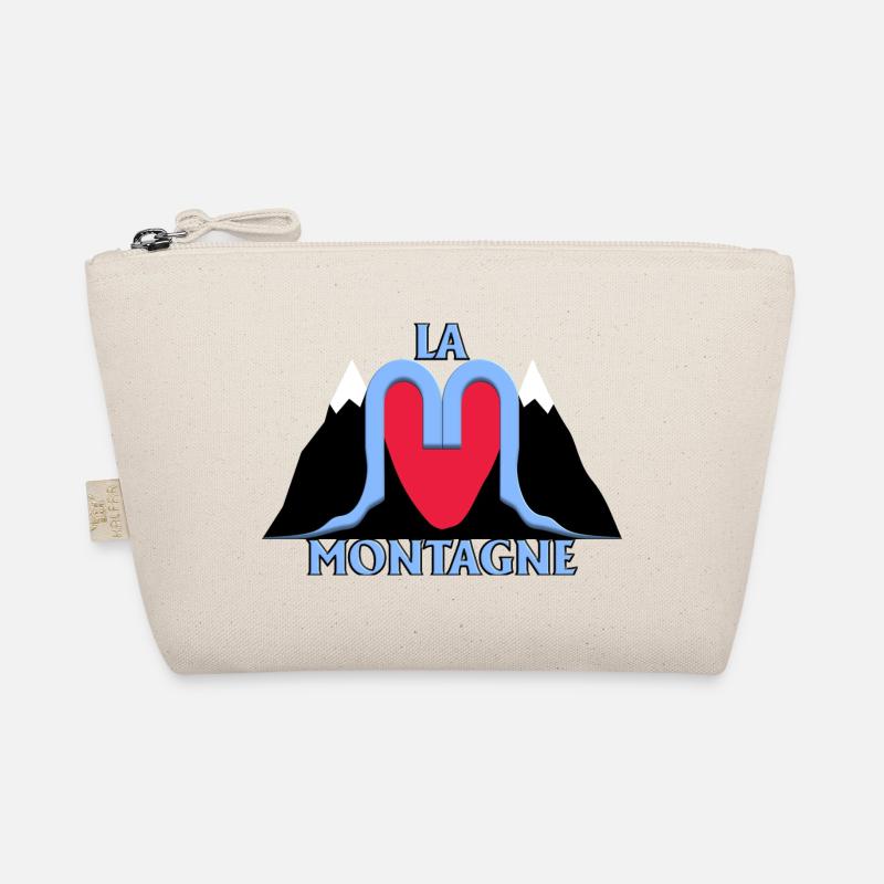 La Montagne Trousse biologique