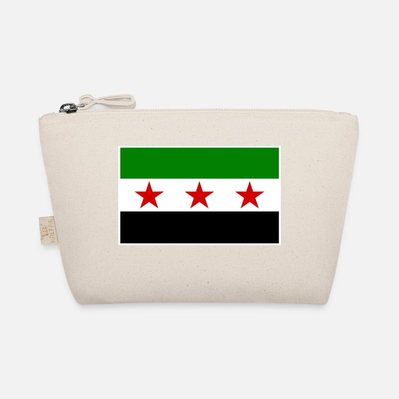 syrien Bio-Täschchen