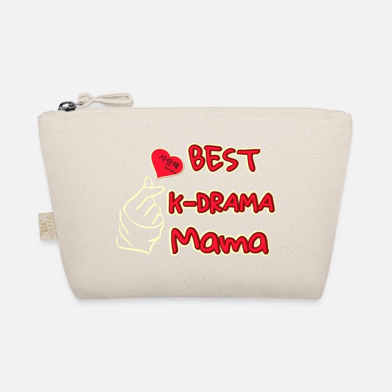 Beste Mutter beste kdrama Mama Bio-Täschchen