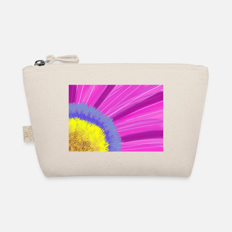 Fleur Trousse biologique
