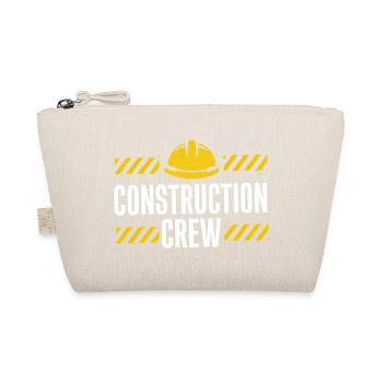 Conception de la sécurité de l’équipe de construction - Trousse biologique - nature - Devant