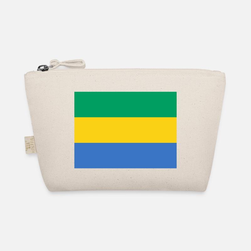 Gabon Organic Pouch